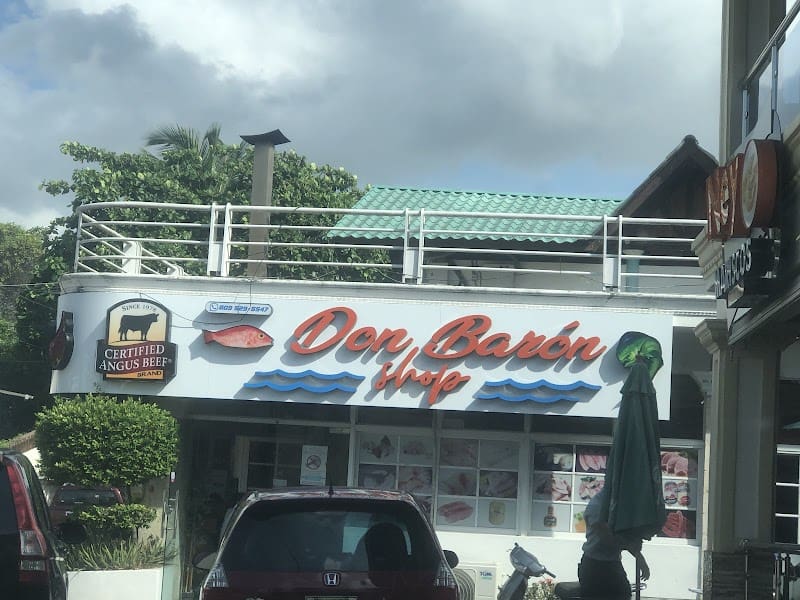 La Barca San Pedro Pescado