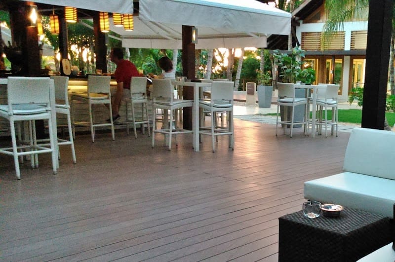 La Caña Bar and Lounge