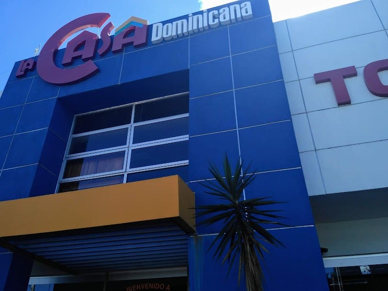 La Casa Dominicana