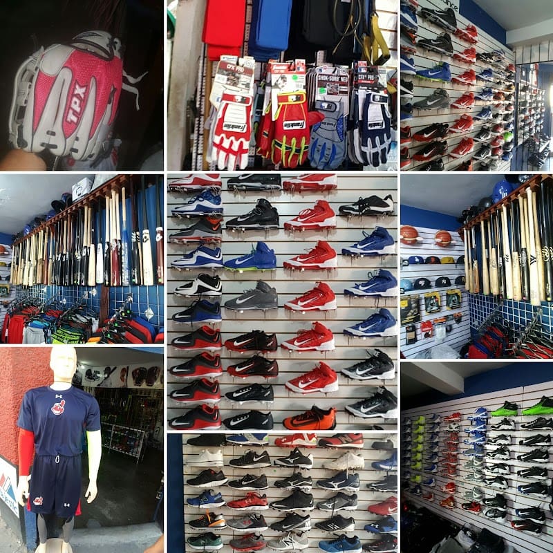 La Conquista Sport