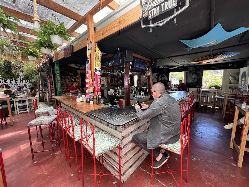 La Esquina GastroBar