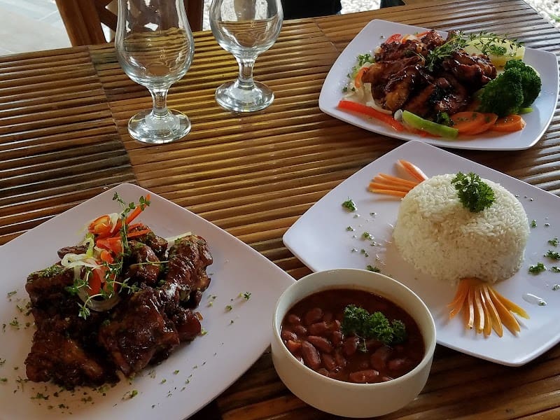 La Güira Cafe