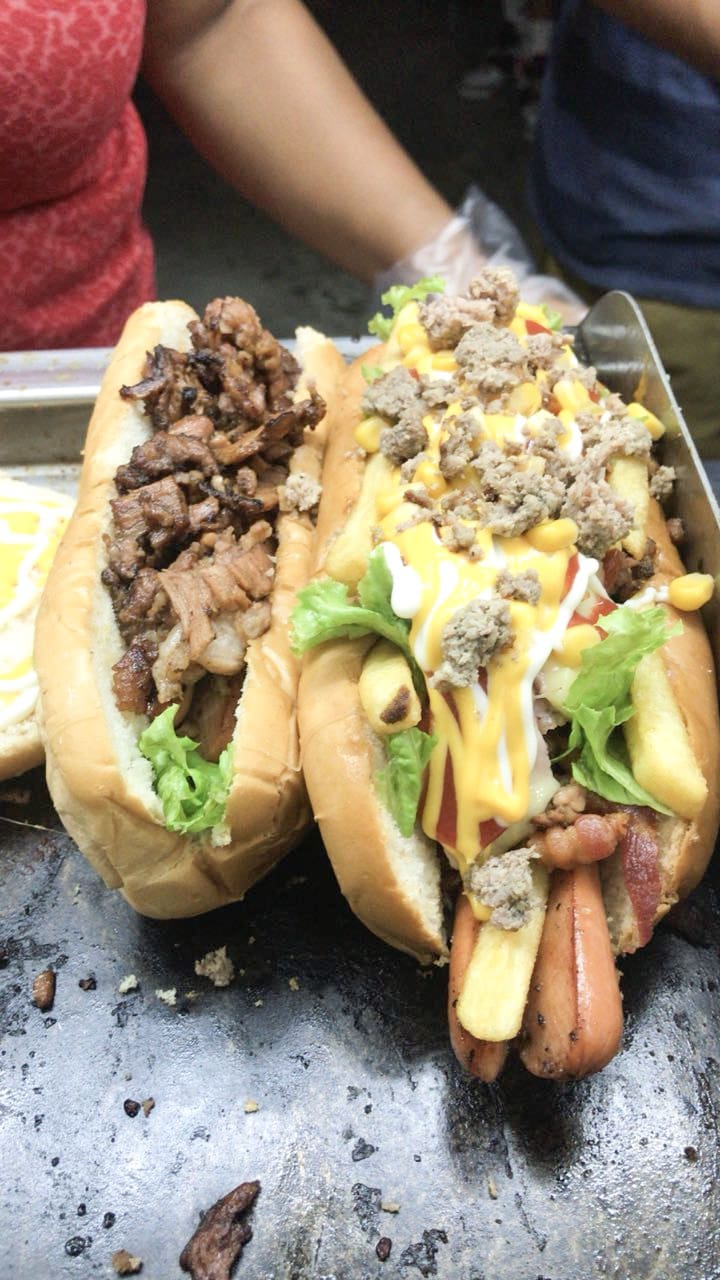 La Ley del Sabor