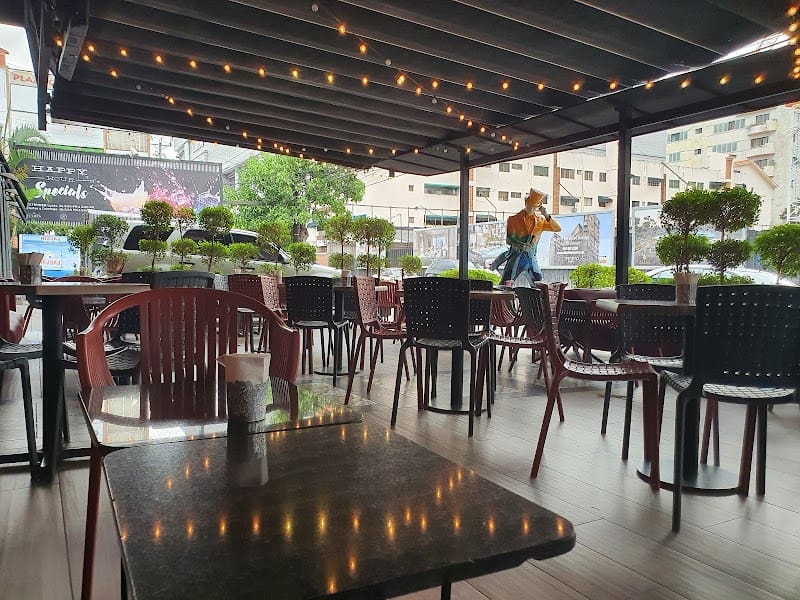 La Posta Bar