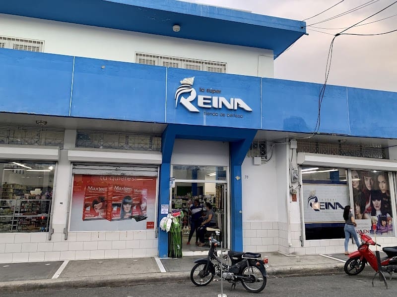 La Super Reina