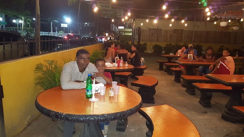 La Tabla Grill and Bar
