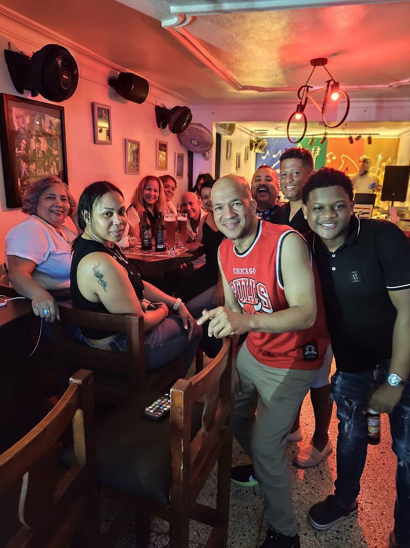 La Tapa Bar