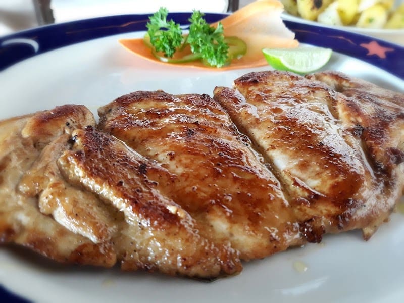 La Tarappa Italian Restaurant