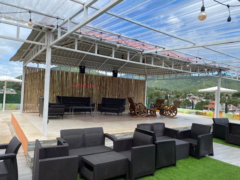 La Terraza de Don Moreno
