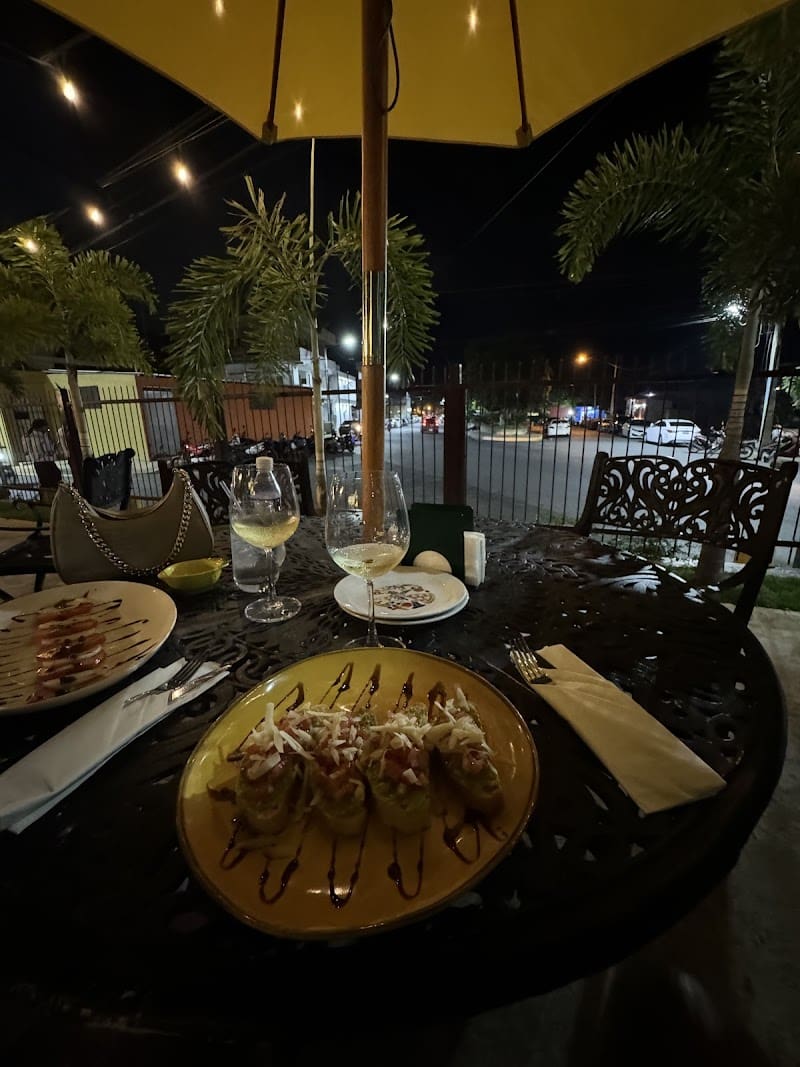 La Terrazza Trattoria & Grill