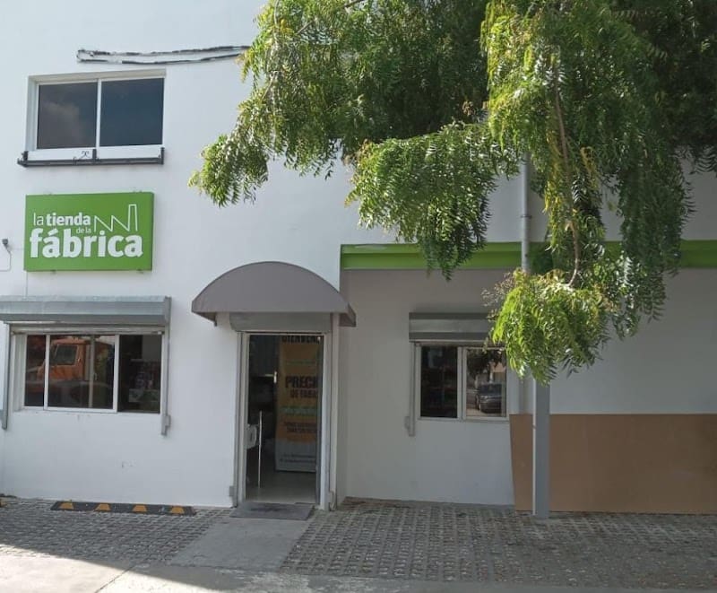 La Tienda de la Fábrica El Coral