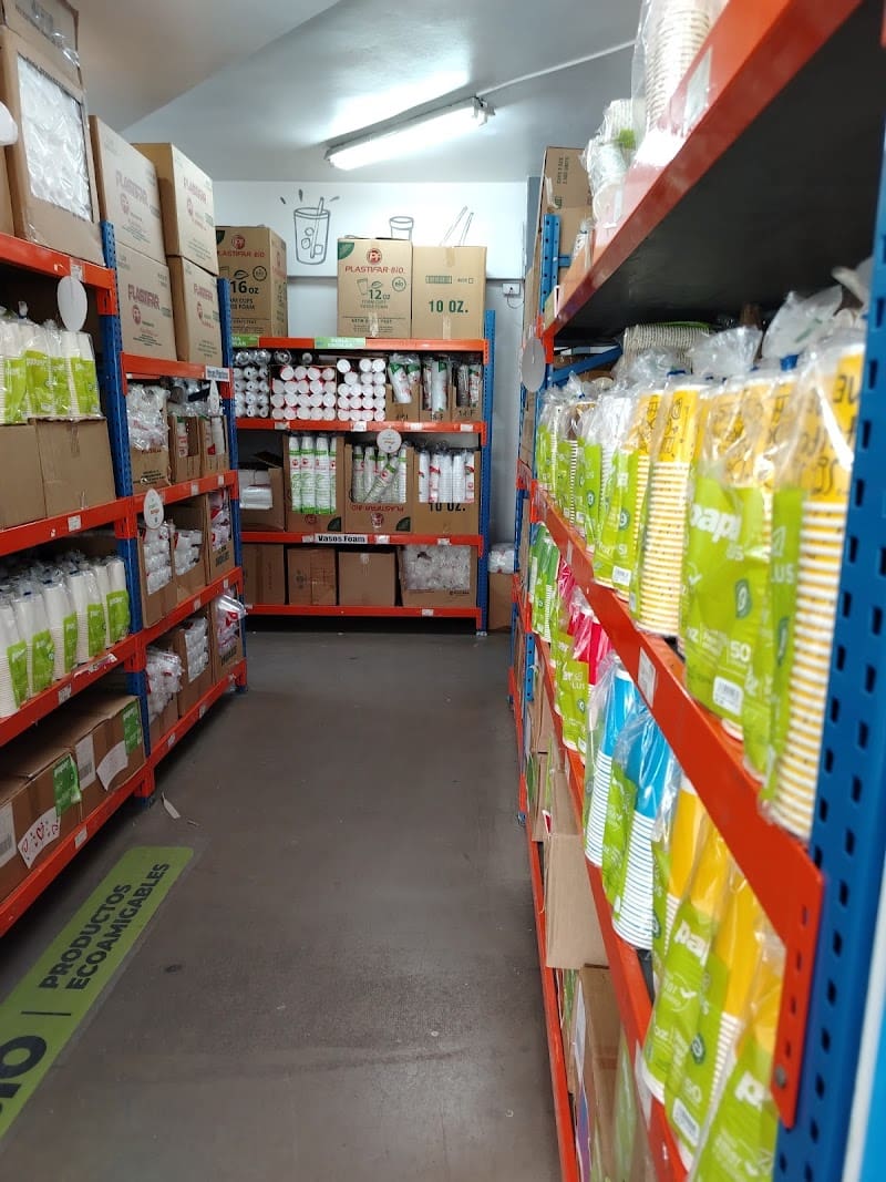 La Tienda de la Fábrica