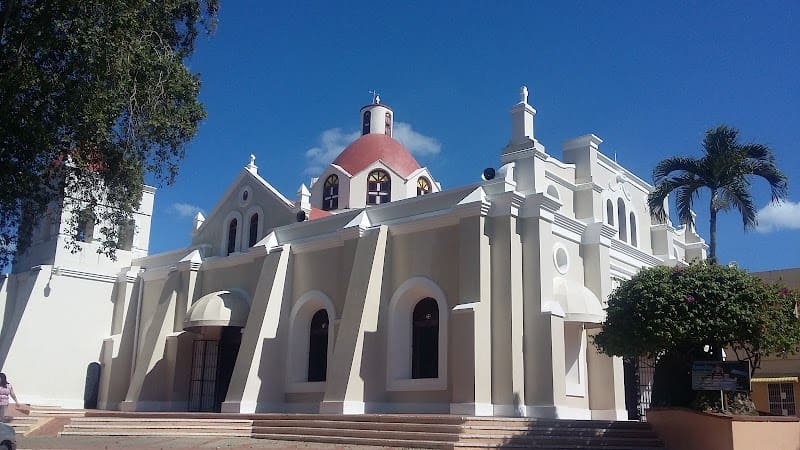La Vega