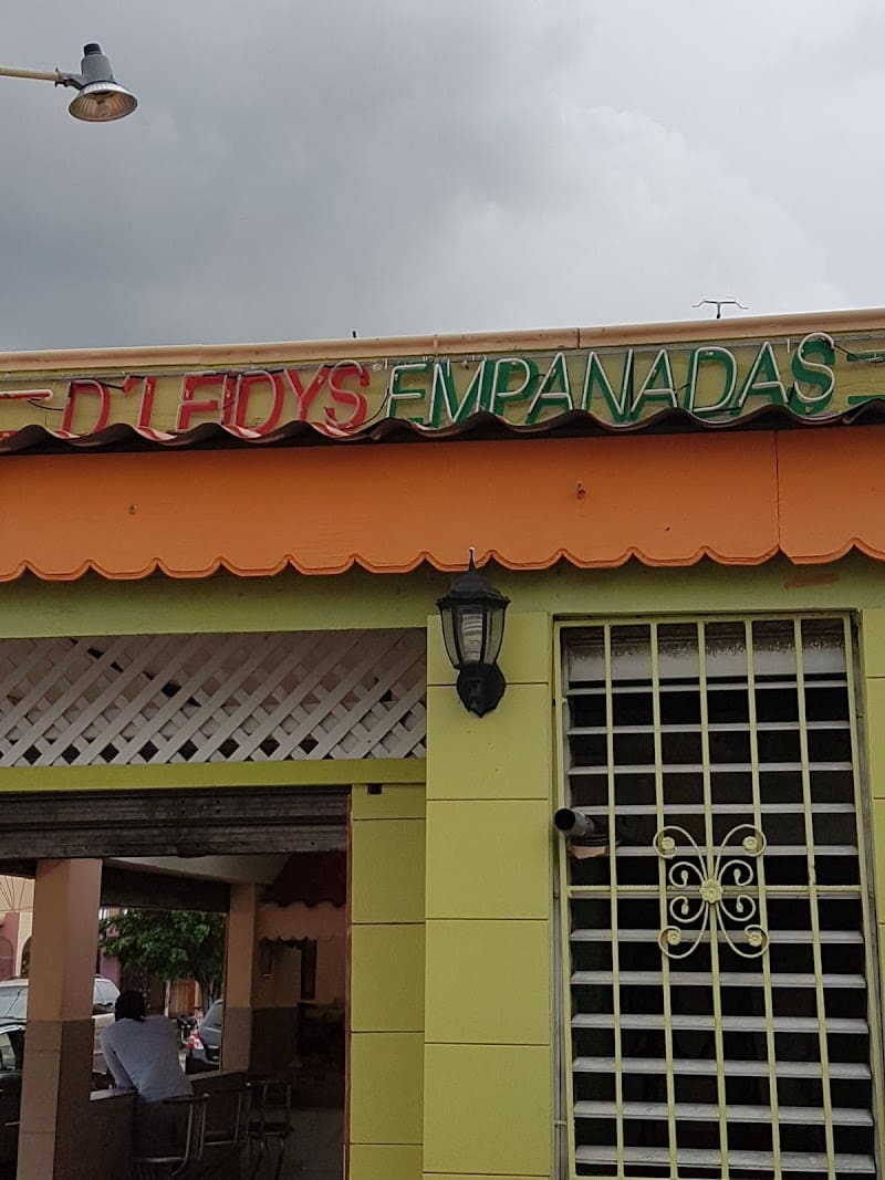Leidys Empanadas