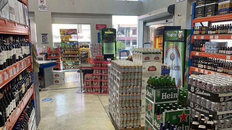 Licormart Cash & Carry, Puerto Plata