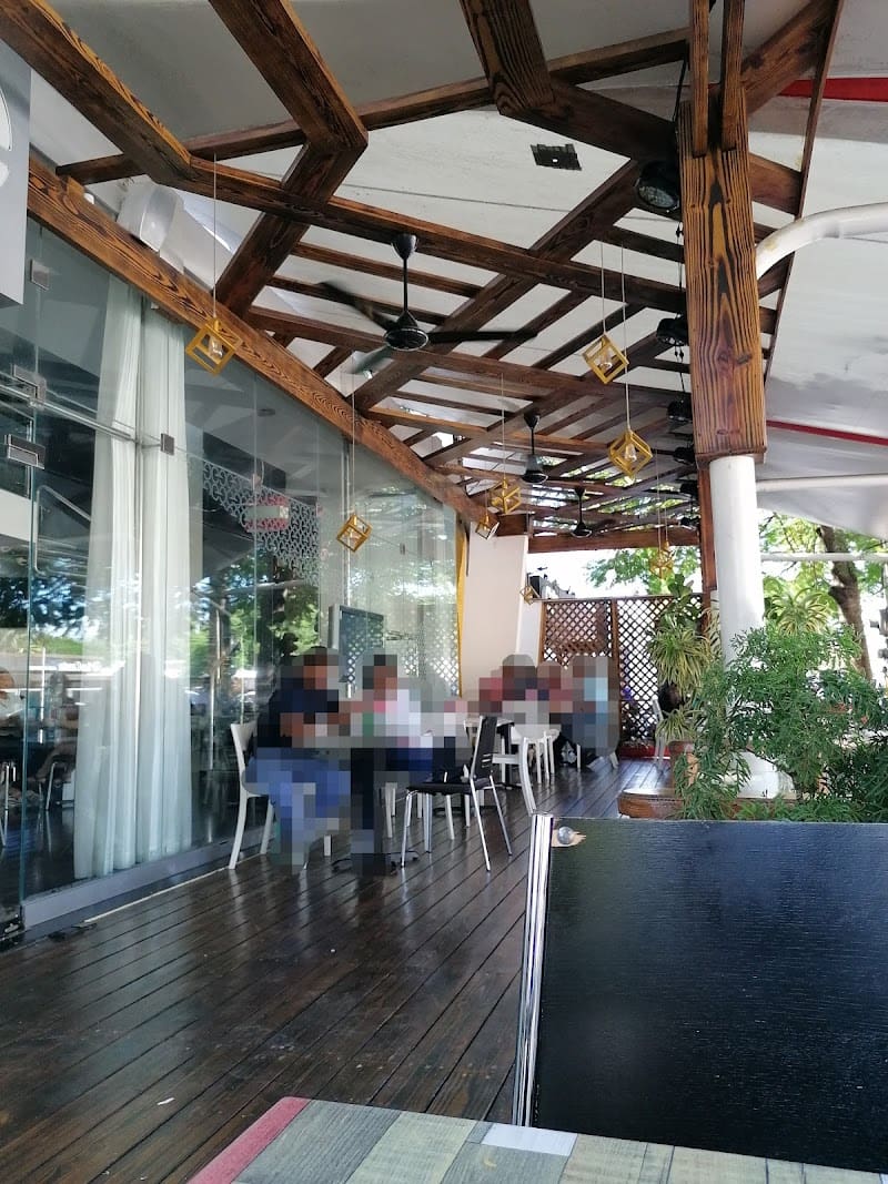 Lite lounge Restaurant