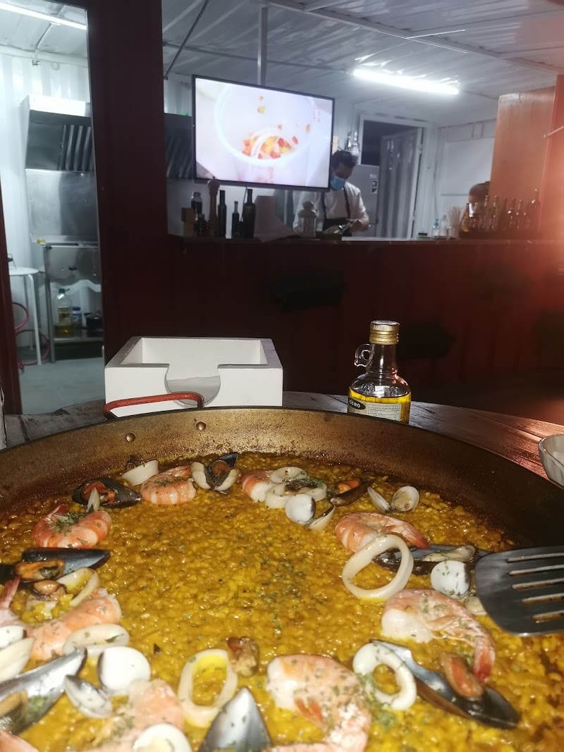 Lolita Restaurante Punta Cana