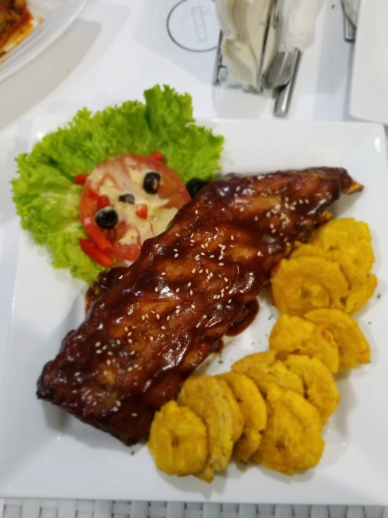 Loren Di Pasta UCE