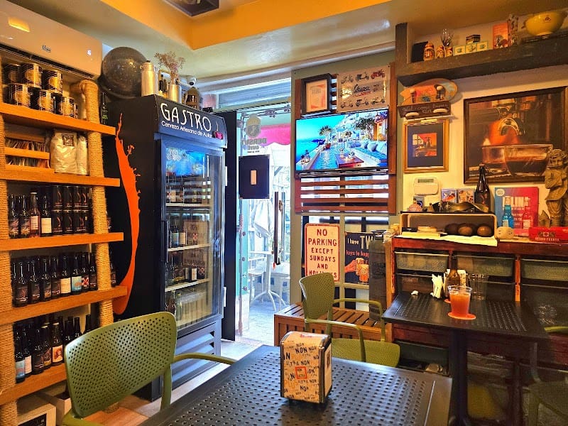 Lúpulos Café