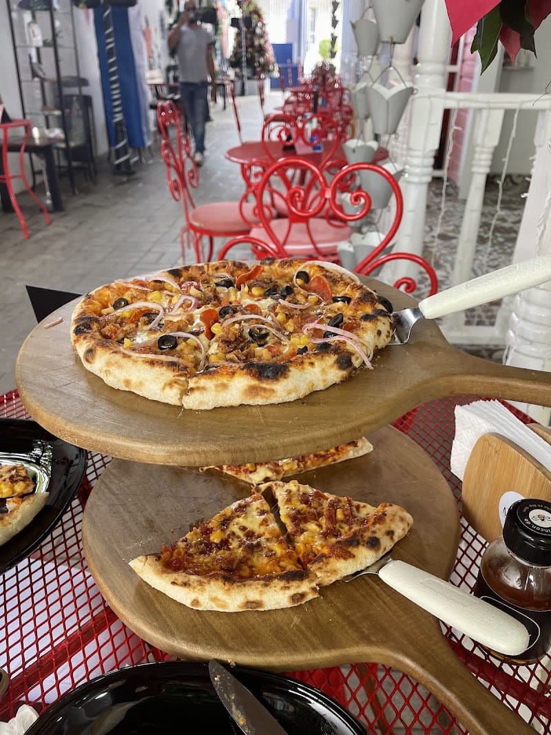 MAURO’S