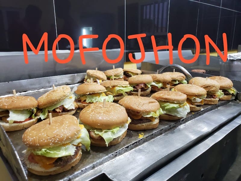 MOFOJHON
