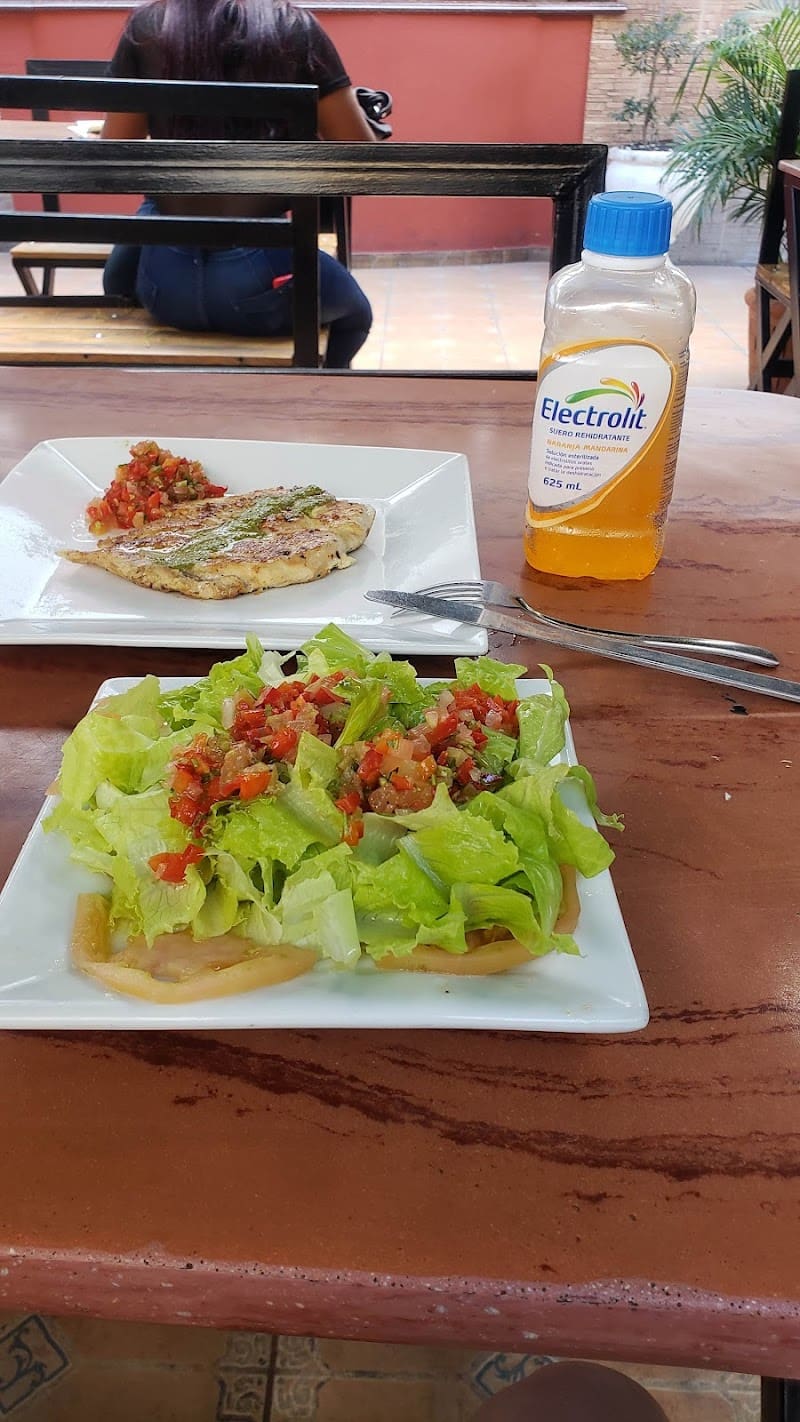 Macao Grill