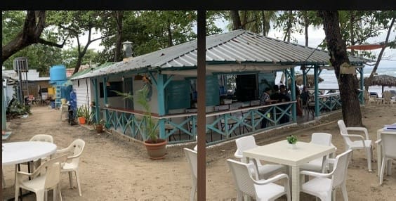 Mar y Sol Resto Bar