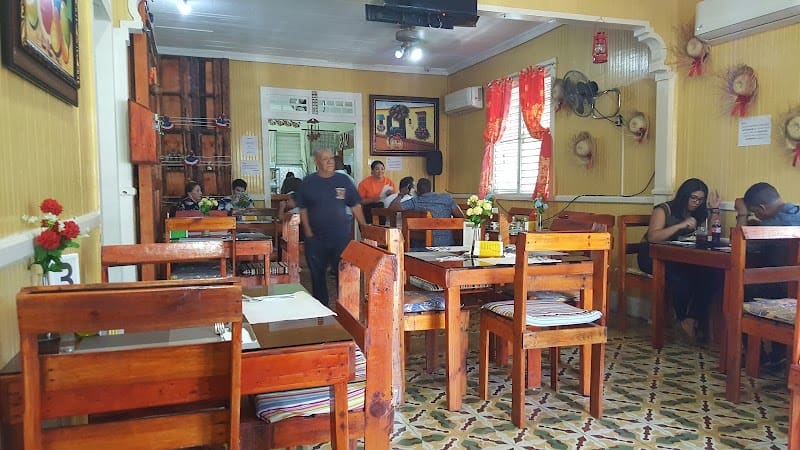 Mecho’s Restaurant