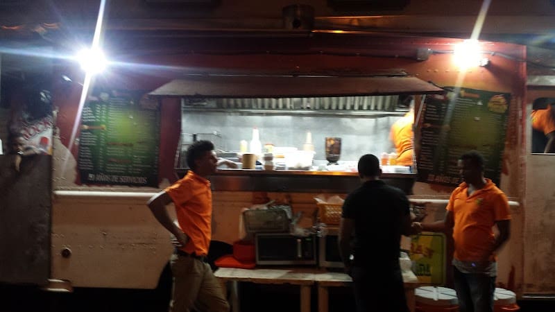 Meran comida rapida