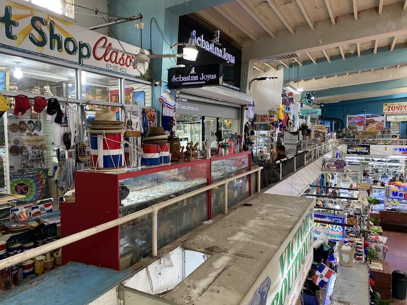 Mercado Modelo