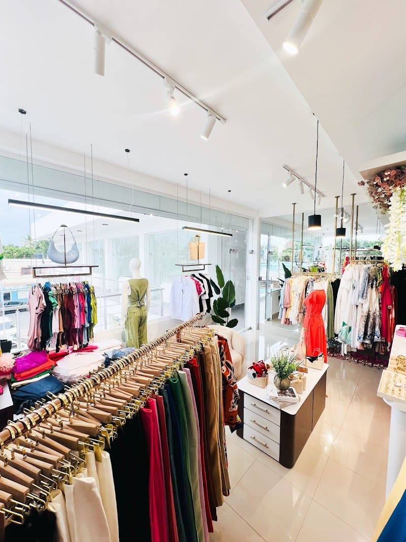 Mocca Store RD