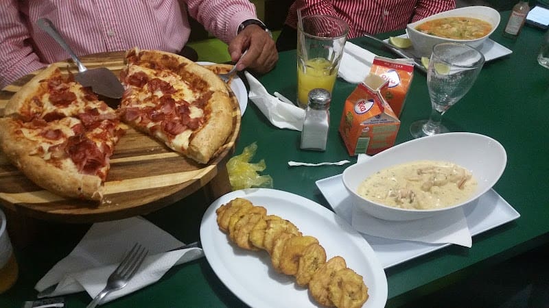 Montes Quick Shop