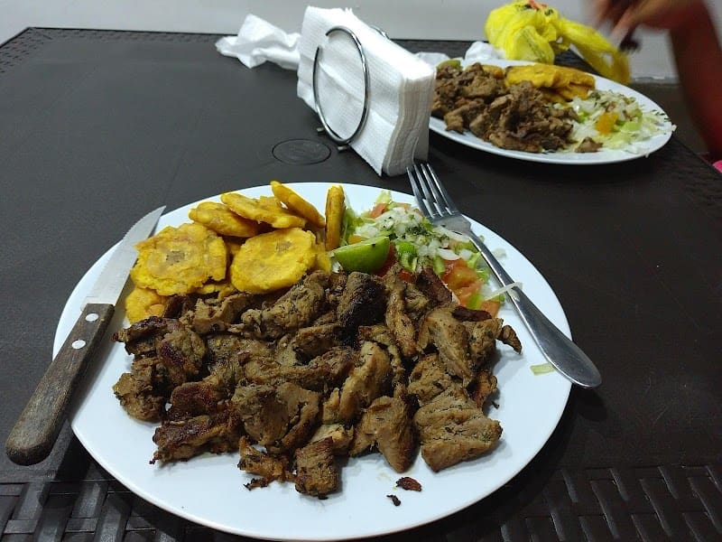 Mr Lunch