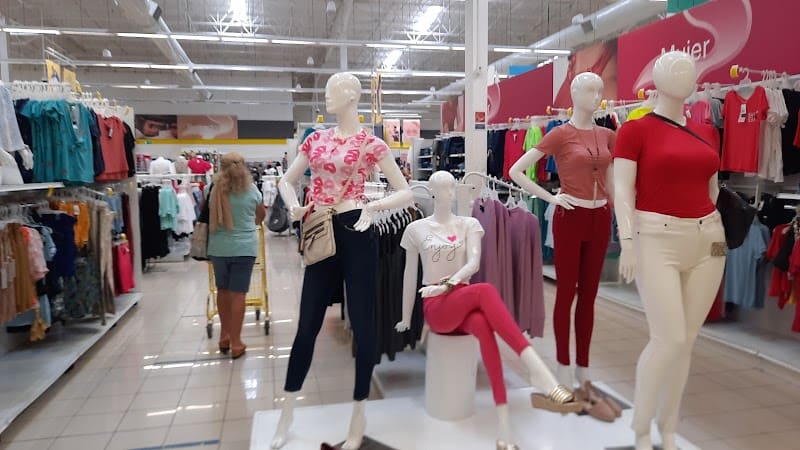 Multiplaza La Romana