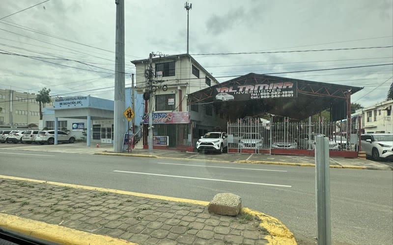 NS Martinez Abogados Consultores