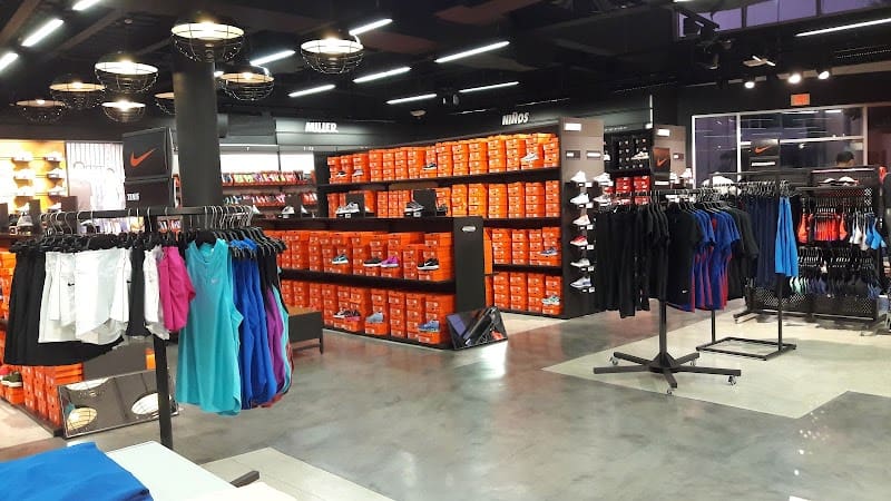 Nike Factory Store