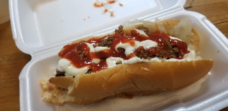 Pabel Burguer El Cuatrero