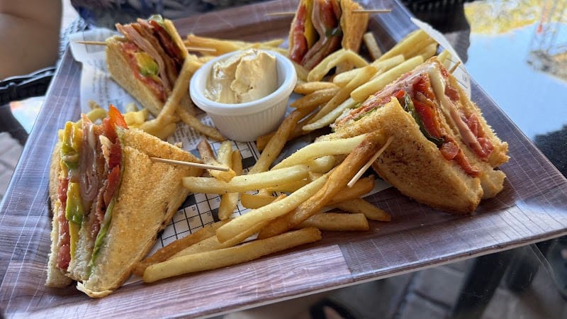 Paninoteca Family Affair
