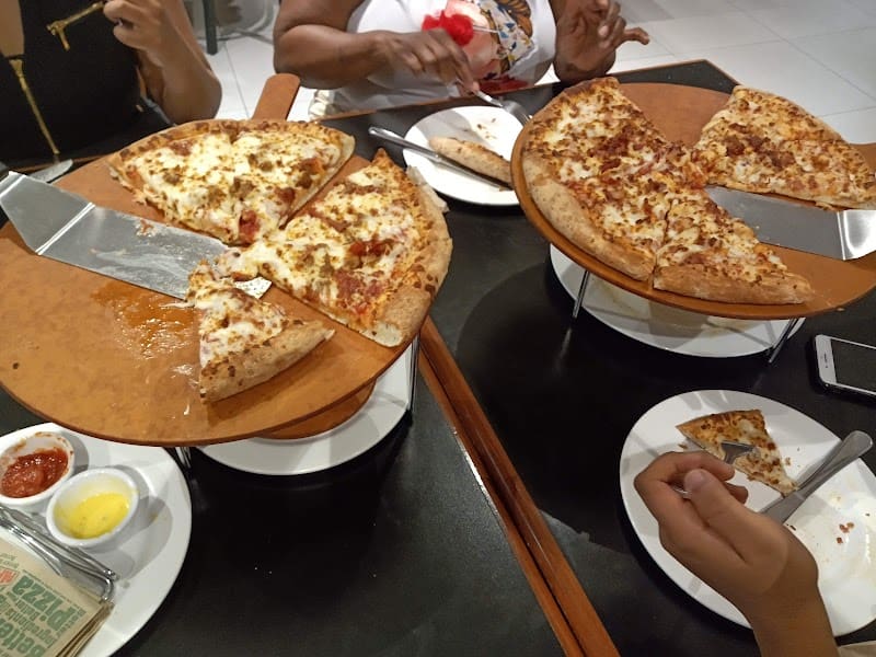Papa John’s