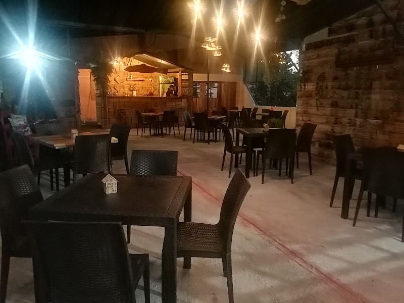 Patio Bugalú