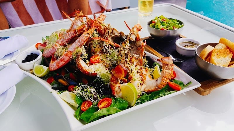 Pearl Beach Club