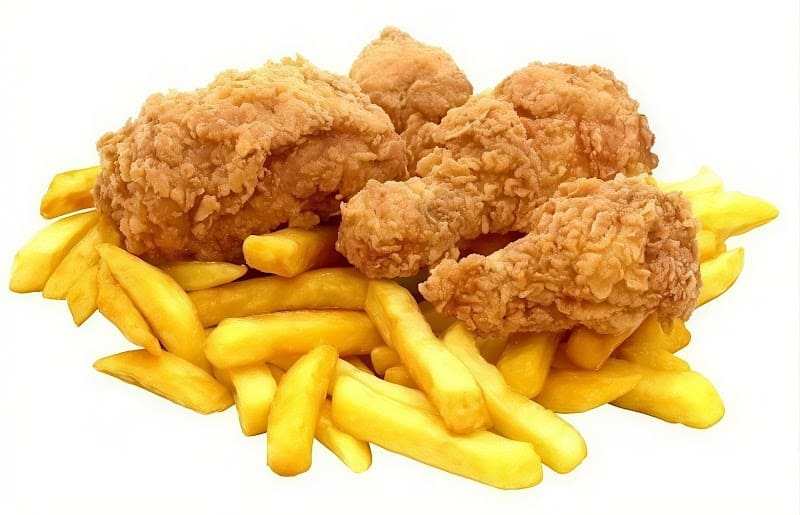 Pica Pollo Avenida Imbert