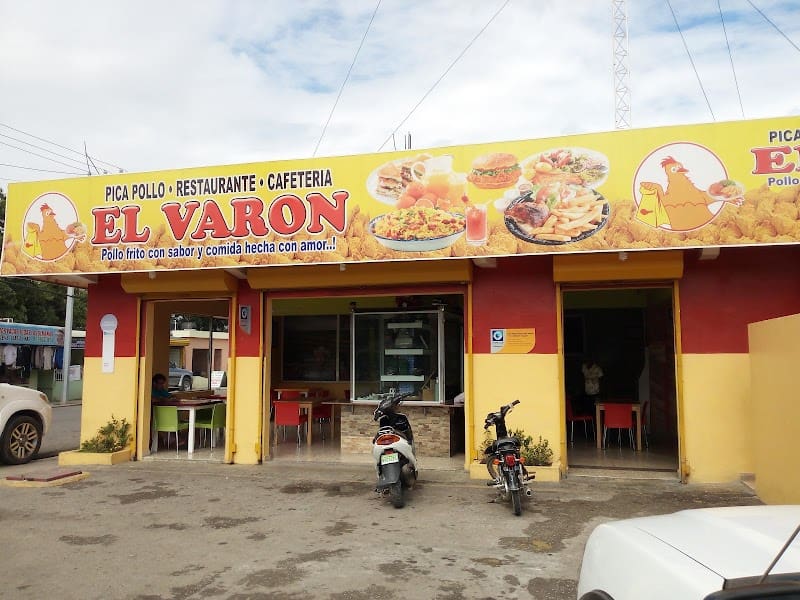 Pica Pollo Don Orquidea