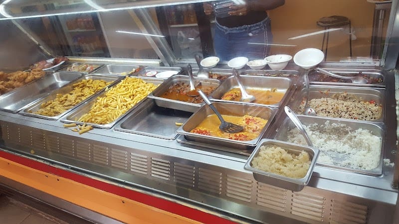 Pica Pollo Rodríguez