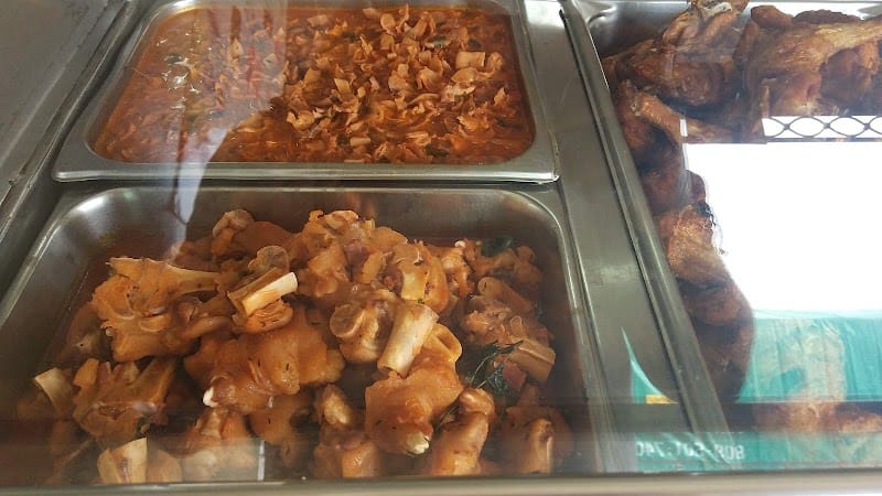 Pica Pollo Tropimar