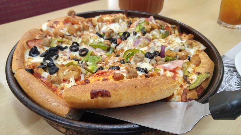 Pizza Hut