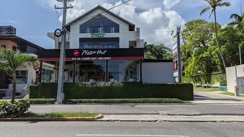 Pizza Hut