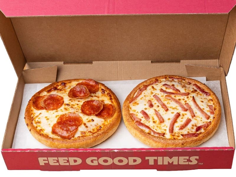 Pizza Hut