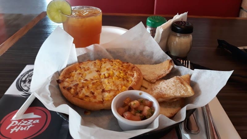 Pizza Hut