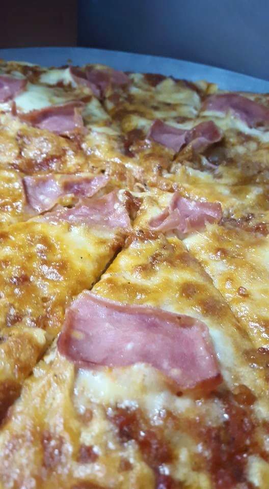 Pizza Mia